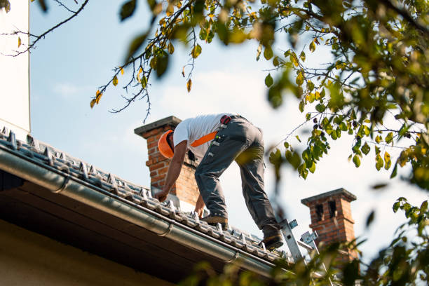 Best Commercial Roofing Services  in Pinson, AL