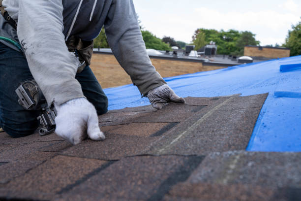 Slate Roofing Contractor in Pinson, AL